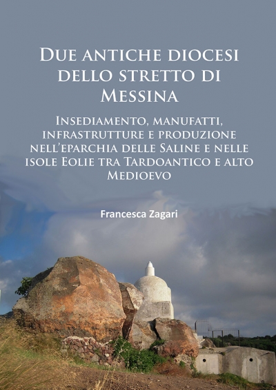 Novità Archaeopress 2017