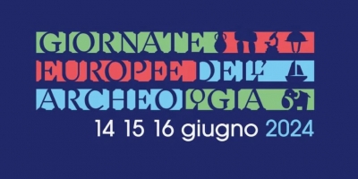 Giornate Europee dell&#039;Archeologia 2024