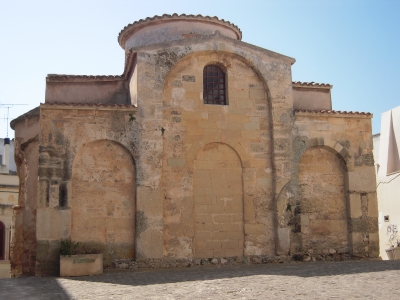 F. Zagari, La cultura materiale del monachesimo italo-greco medievale: lo stato degli studi
