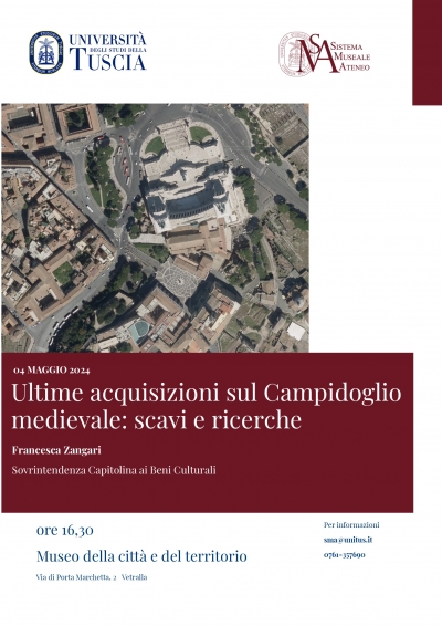 Conference Vetralla